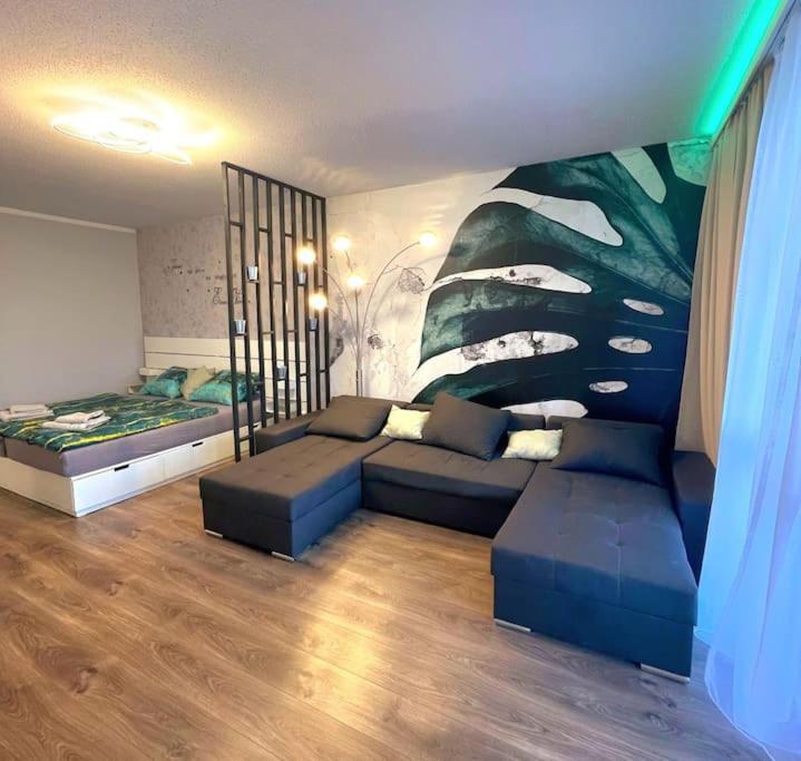 Grosse 3-Zimmer Wohnung, Zentrale Lage. Mülheim an der Ruhr Exterior photo