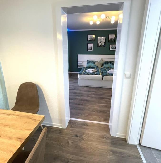 Grosse 3-Zimmer Wohnung, Zentrale Lage. Mülheim an der Ruhr Exterior photo